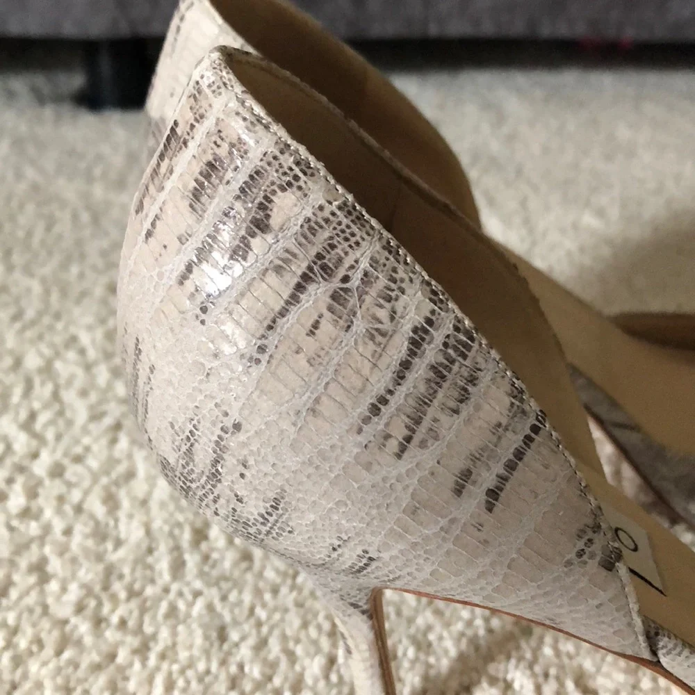 Jimmy Choo pumps - Picture 3 of 8